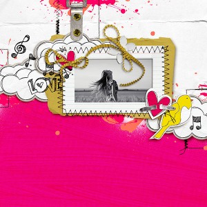 Daydream Love