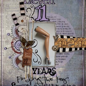 2014: Eleven Years...
