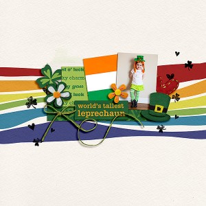 Leprechaun