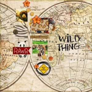 Wild Things