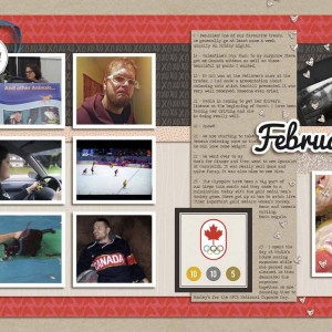 February 2014 - Project 12