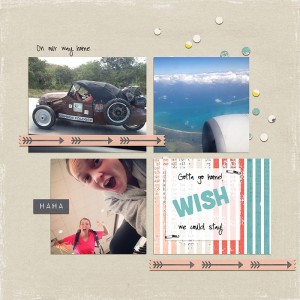 Wish we could stay