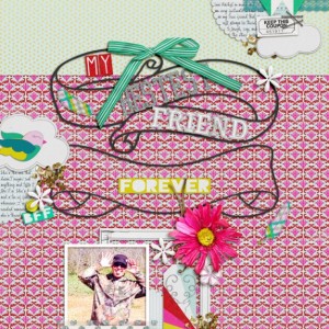 My Best Friend Forever