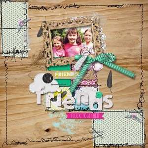 Friends