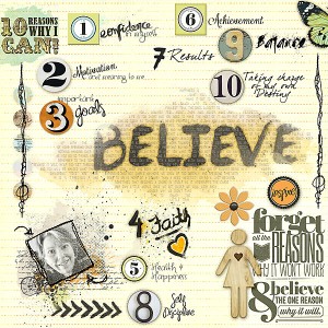 Believe