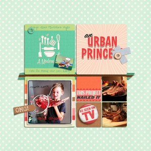 Urban Prince