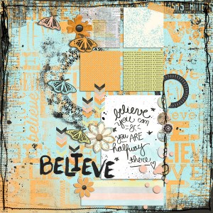 believe
