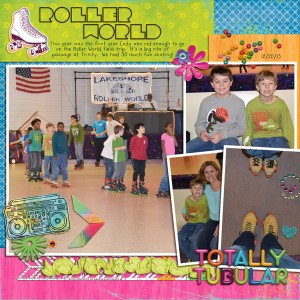 Roller World