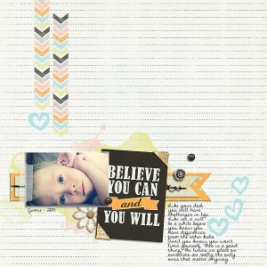 Believe You Can Fly