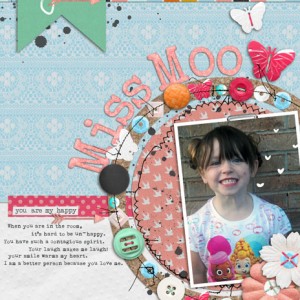 Miss Moo