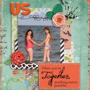 Us- TLP Random Challenge March 2014