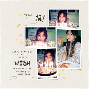 wish