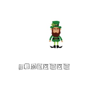 St. Patrick