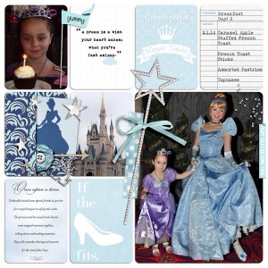 Cinderella