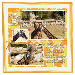 Giraffes