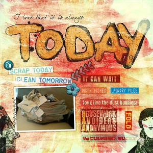 Today