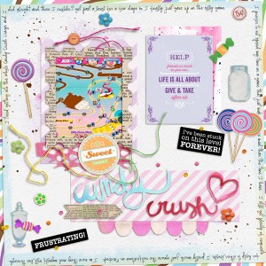Candy Crush