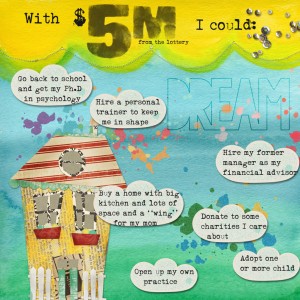 With 5M