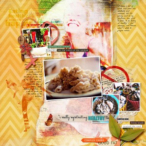 LoveYourself: Clean Eating