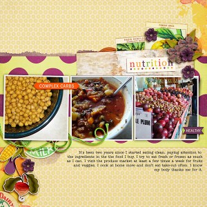 Nutrition