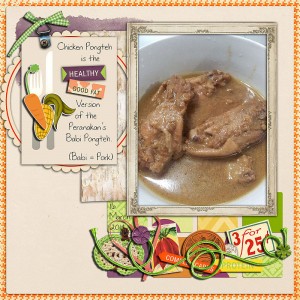 Healthy Good Fat