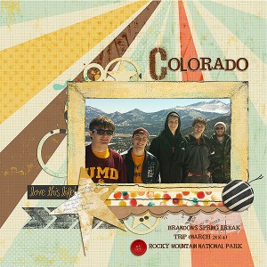 Colorado (Brandon)