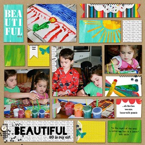Young Artists