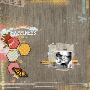 happiness