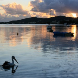 Sunrise
