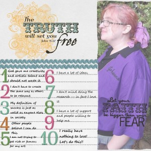 10 reasons I can