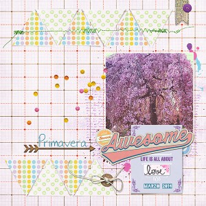 Primavera