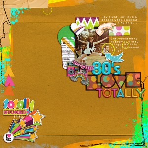 80s Love