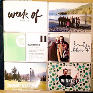Week 11