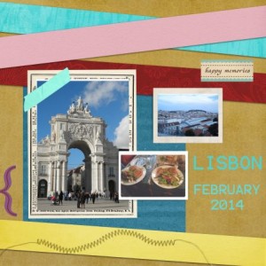 Lisbon II
