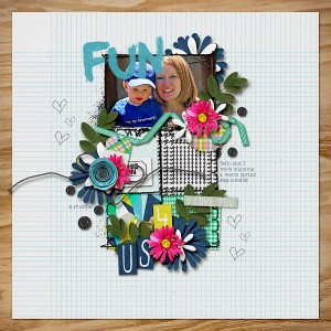 Fun 4 Us