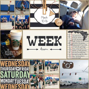 Week 11