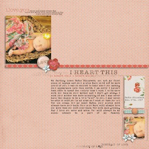 I Heart This..I Love you