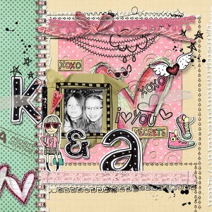 K & A