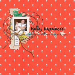 Happiness