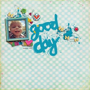Good Day