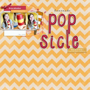 Popsicle