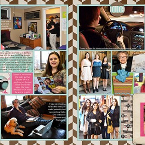 Project Life | Week 12