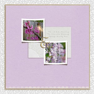 Spring haiku