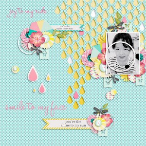 Spring In My Step
