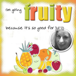 Fruity