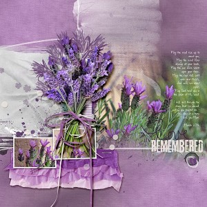 Love Remembered
