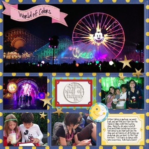 Disney June 2013-16