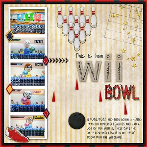 How Wii Bowl