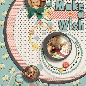 Make a Wish