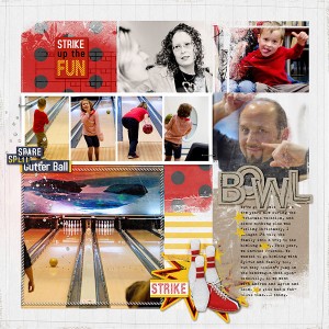 bowl